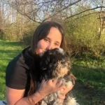 Unfassbar: Zum Einschläfern statt zum Hundefriseur gefahren!