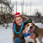 Fasching am Tierschutzhof Pfotenhilfe: