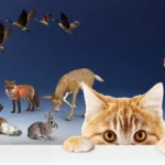 Silvester tierfreundlich: