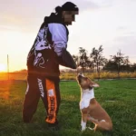 Beweisfoto zeigt: Naarn-Hunde über Jahre scharf gemacht!