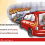 PFOTENHILFE Sommerkampagne „Hot Dog!“