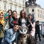 PFOTENHILFE Informationstag Salzburg