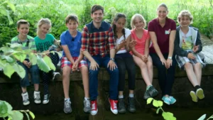 „Das Haustiercamp“ demnächst wieder  im Kinderprogramm des Deutschen Fernsehen