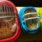 Unfassbare Tat mitten in Salzburg: Drei Tiere bei Altkleidercontainern ausgesetzt