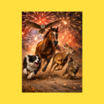 Rehe laufen panisch vor Autos: Knallerei muss aufhören!